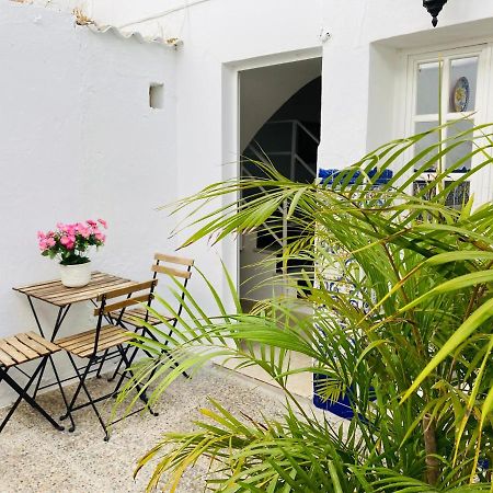 Apartamento Conil Centro 콘일데라프론테라 외부 사진