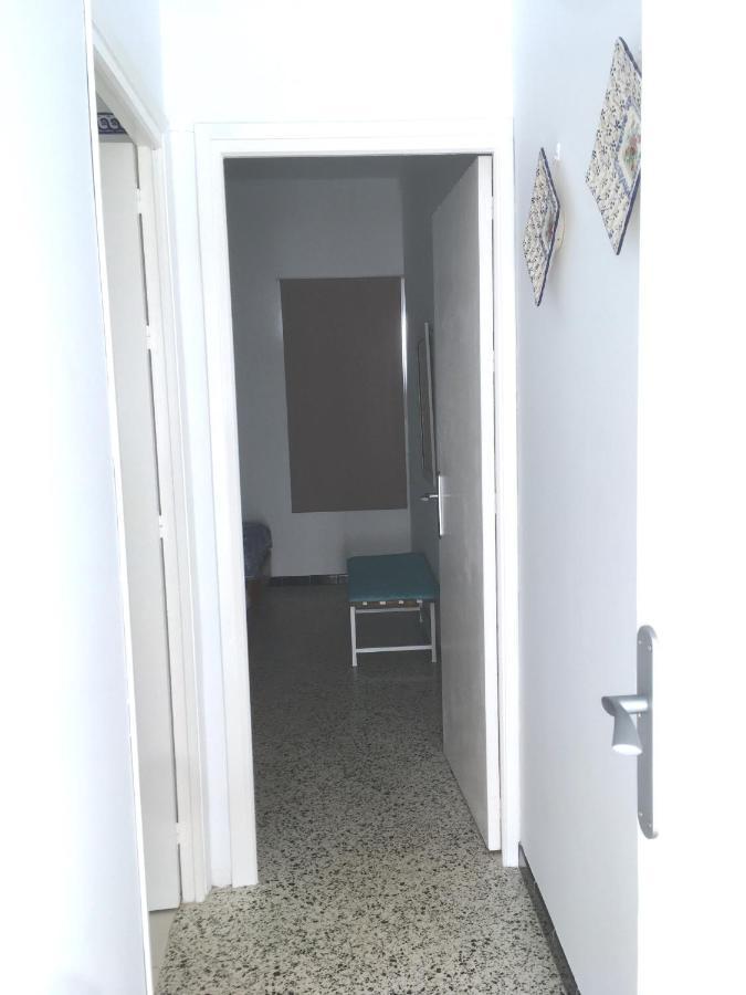 Apartamento Conil Centro 콘일데라프론테라 외부 사진