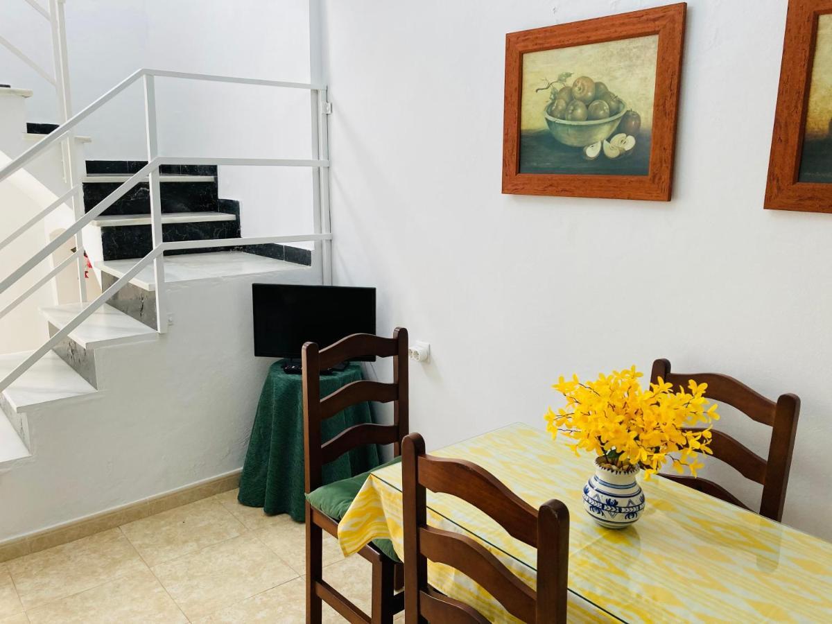 Apartamento Conil Centro 콘일데라프론테라 외부 사진