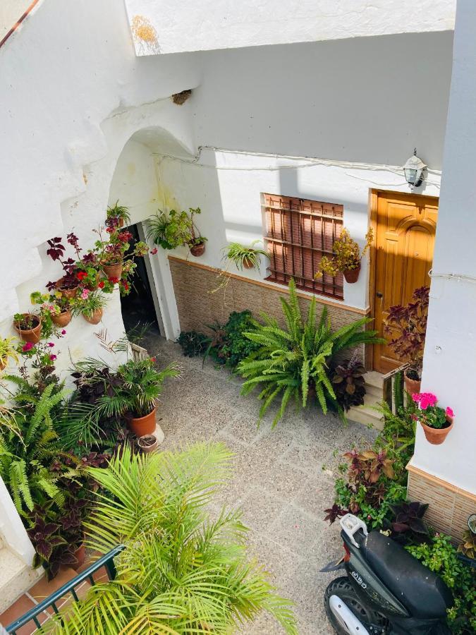 Apartamento Conil Centro 콘일데라프론테라 외부 사진