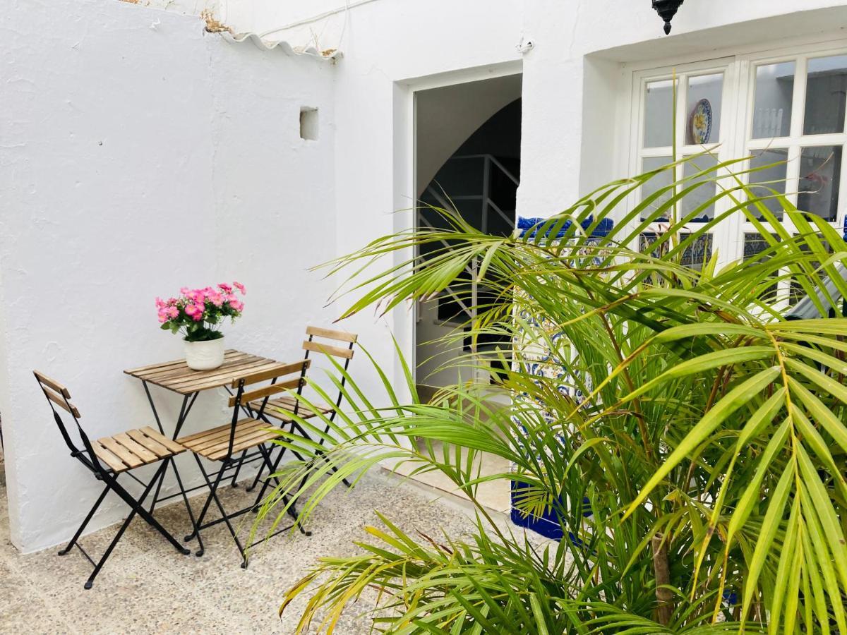 Apartamento Conil Centro 콘일데라프론테라 외부 사진
