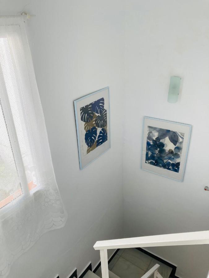 Apartamento Conil Centro 콘일데라프론테라 외부 사진