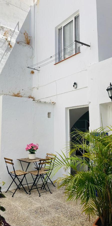 Apartamento Conil Centro 콘일데라프론테라 외부 사진